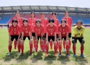 九游娱乐登录-参加女足联赛，运动员们展现出色的技术实力