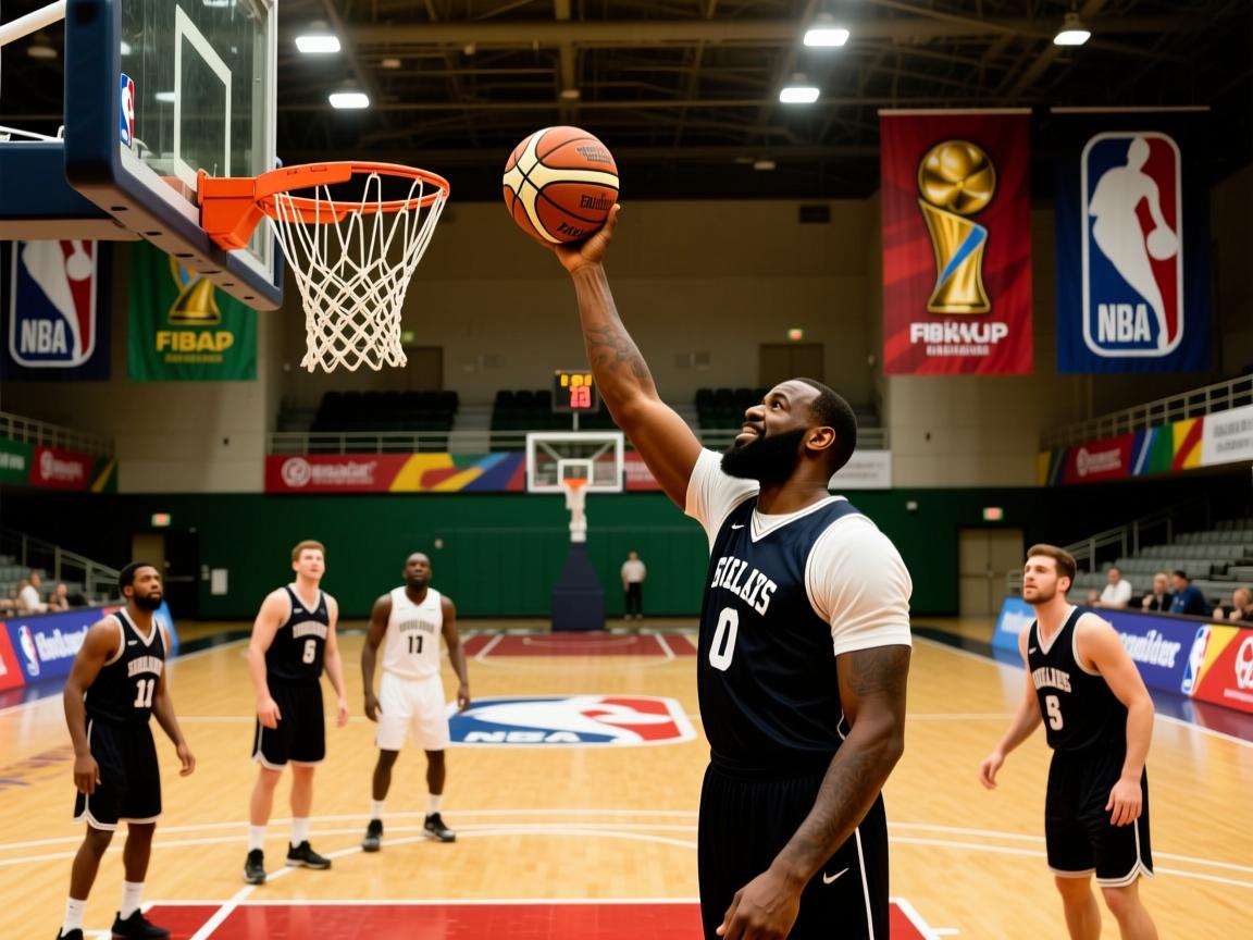 九游官网入口活动-Chinese Taipei战术解析：如何应对世界强队的挑战  第2张