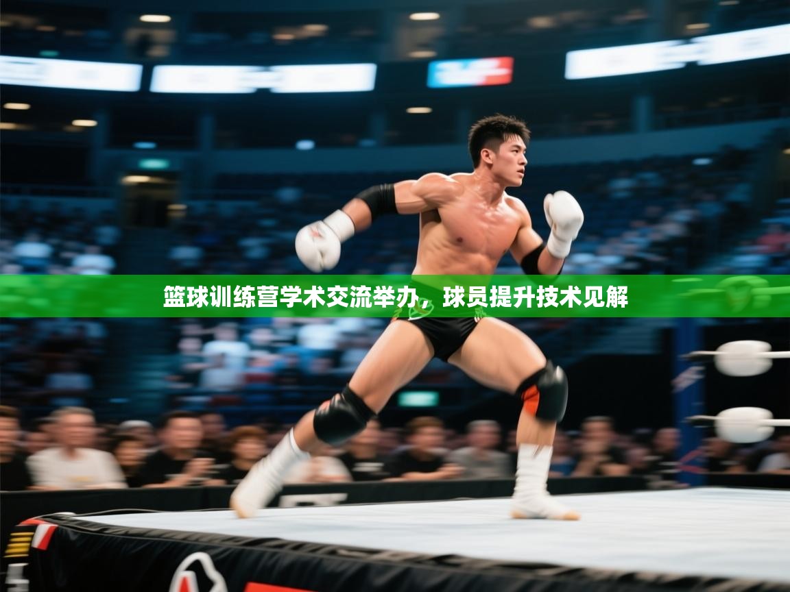 篮球训练营学术交流举办，球员提升技术见解