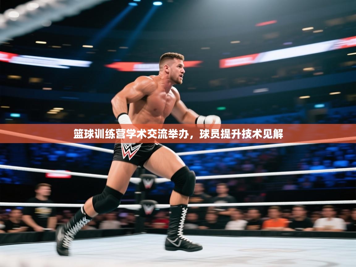 篮球训练营学术交流举办,球员提升技术见解 第2张