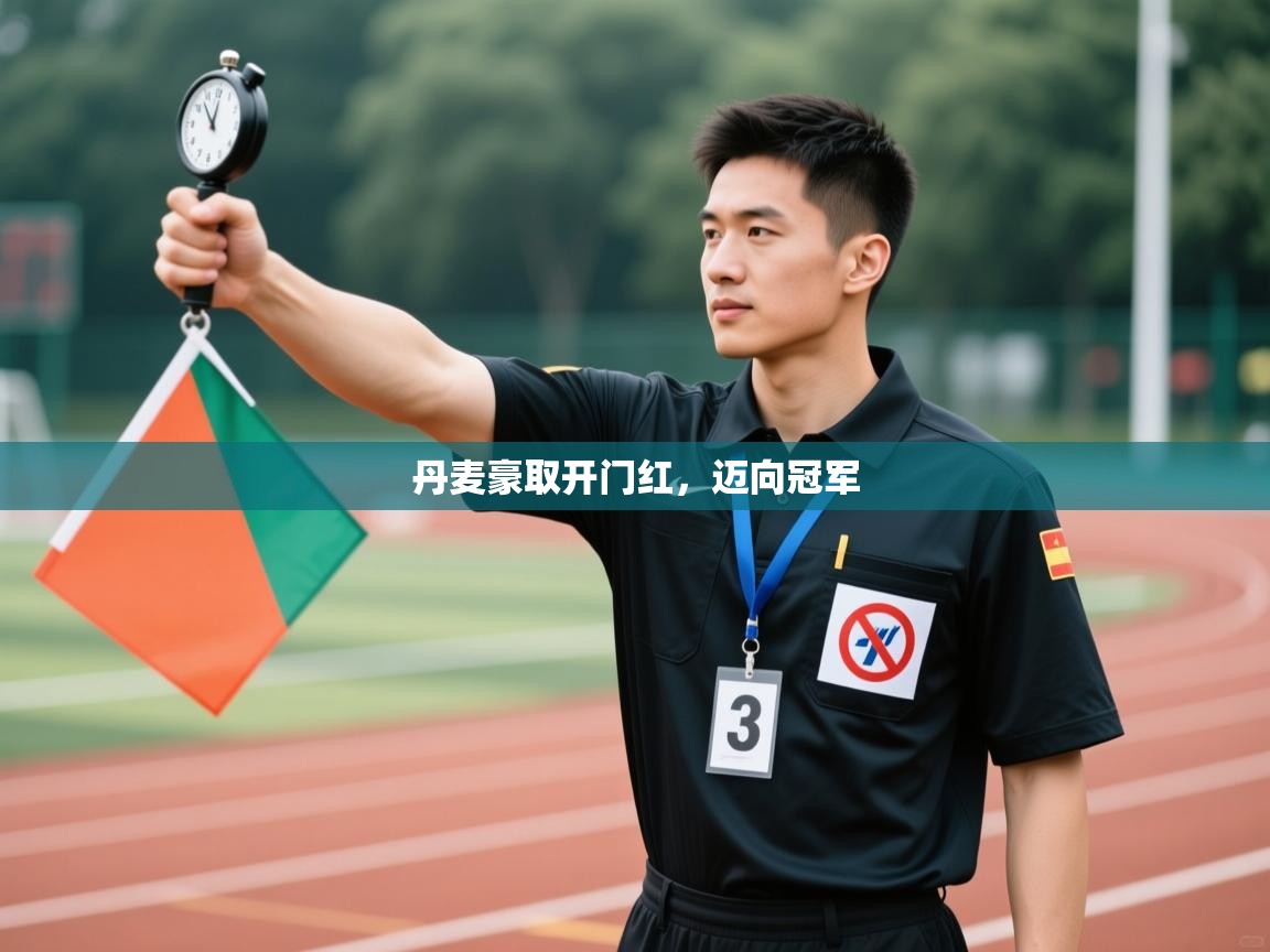 丹麦豪取开门红，迈向冠军  第2张