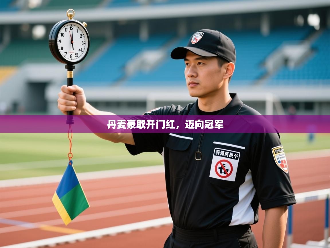 丹麦豪取开门红，迈向冠军