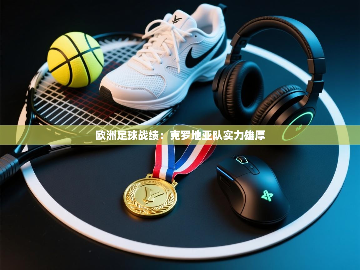 欧洲足球战绩：克罗地亚队实力雄厚  第2张