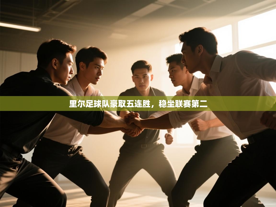 里尔足球队豪取五连胜,稳坐联赛第二 第2张