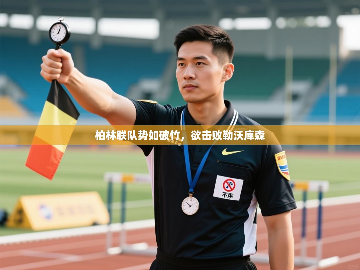 柏林联队势如破竹，欲击败勒沃库森  第2张