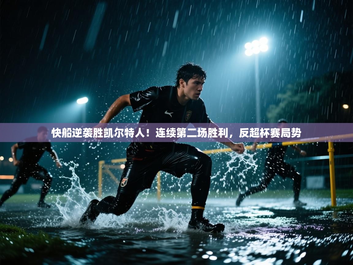 快船逆袭胜凯尔特人！连续第二场胜利，反超杯赛局势  第2张