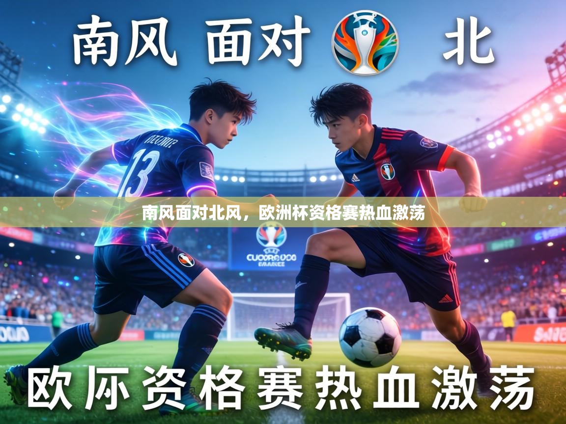 南风面对北风，欧洲杯资格赛热血激荡  第1张