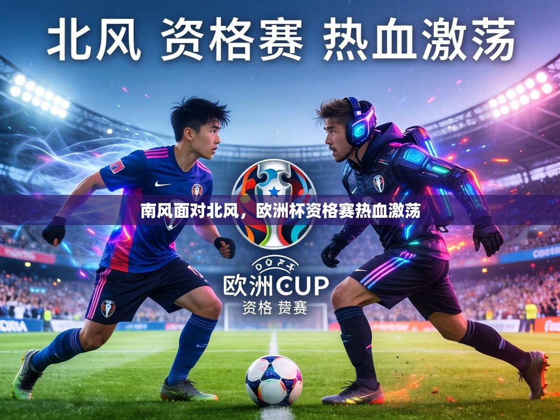 南风面对北风，欧洲杯资格赛热血激荡  第2张