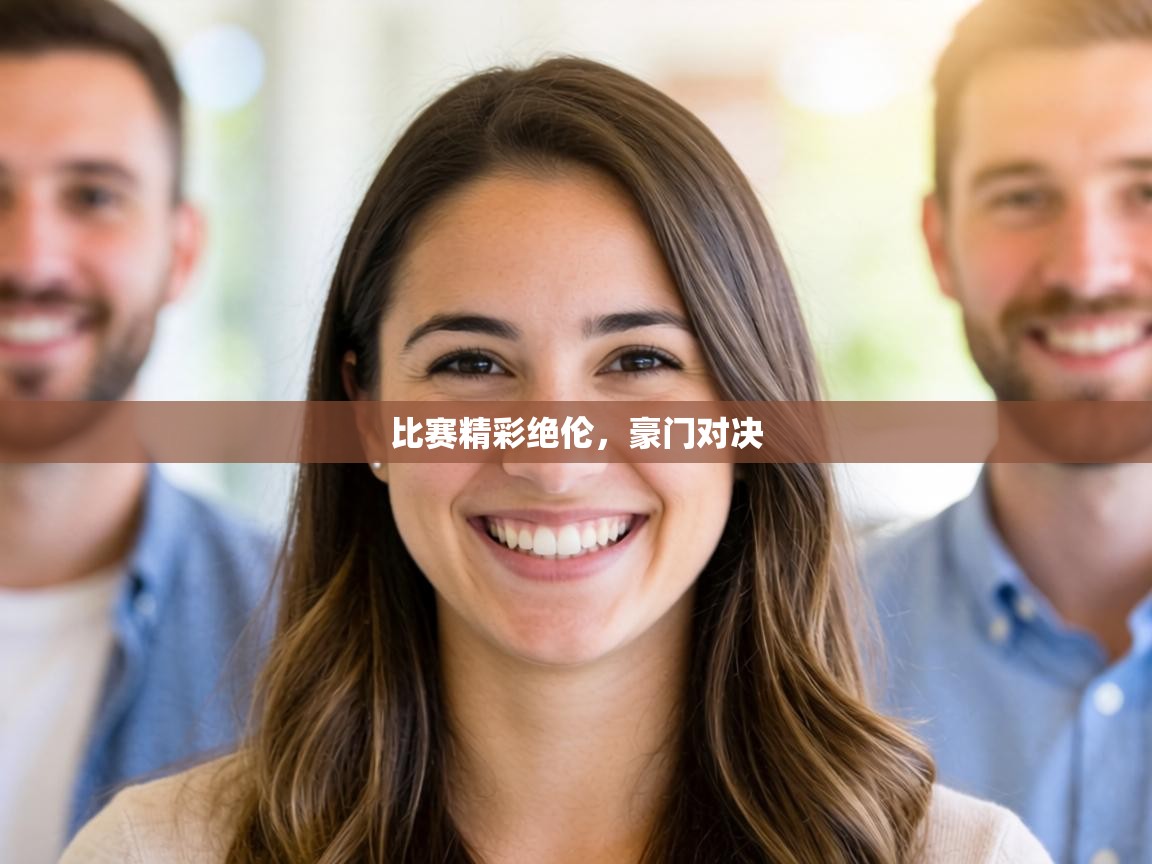 比赛精彩绝伦，豪门对决  第1张